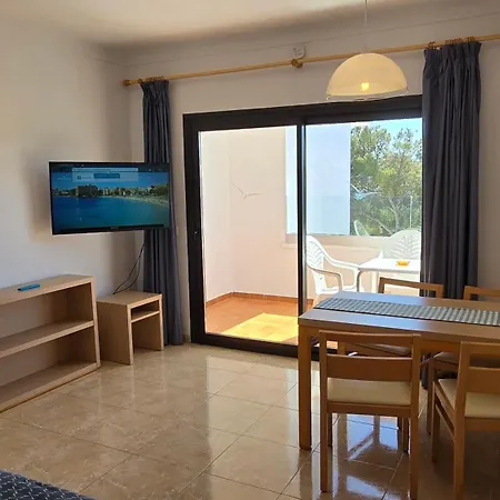 Apartamento Marina Palmanova
