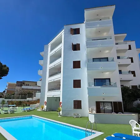 Marina Apartamento *