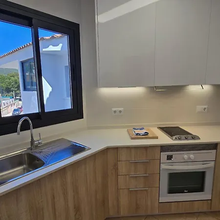 Marina Apartamento Palmanova
