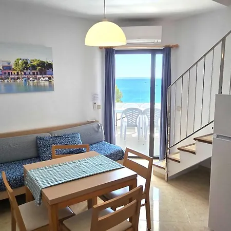Marina Apartamento Palmanova