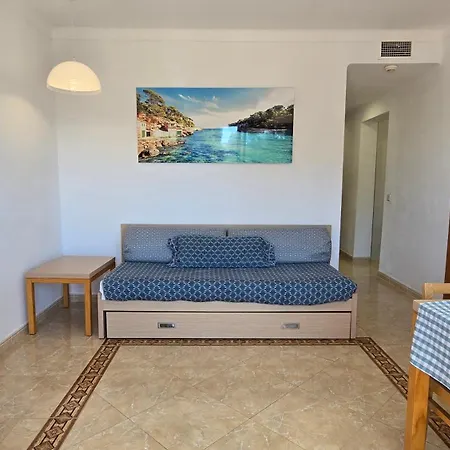 Marina Apartamento