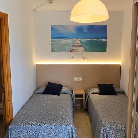 Marina Apartamento *