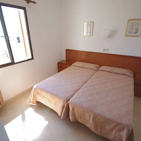 Apartamento Marina